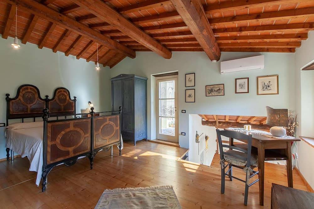 Prachtig huis in S. Giuliano Terme Pi in San Giuliano Terme, Italiaanse Rivièra