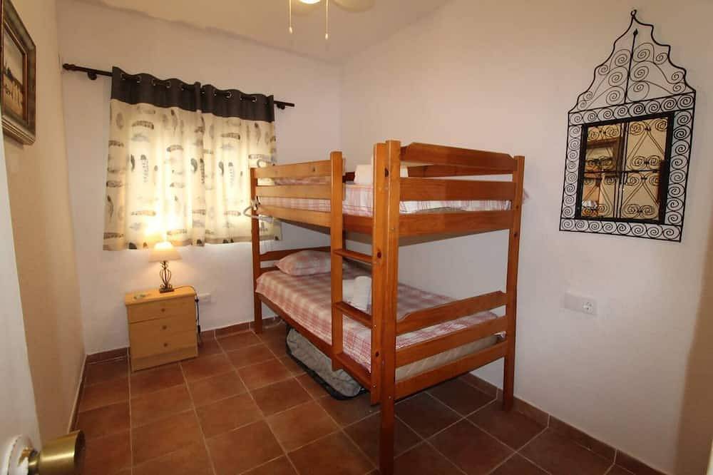 Casita con piscina comunitaria in La Nucía, Costa Blanca