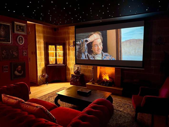 Gîte pour 4 personnes à Fougères - 3