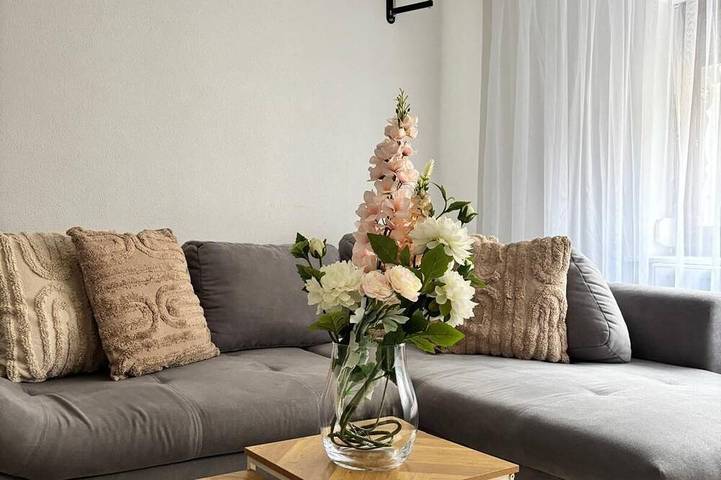 Ferienwohnung für 4 Personen - 1