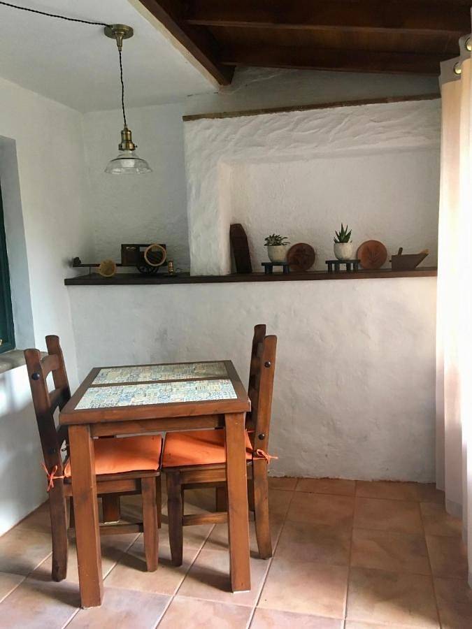 Casa rural para 6 personas, con jardín en Los Realejos - 3