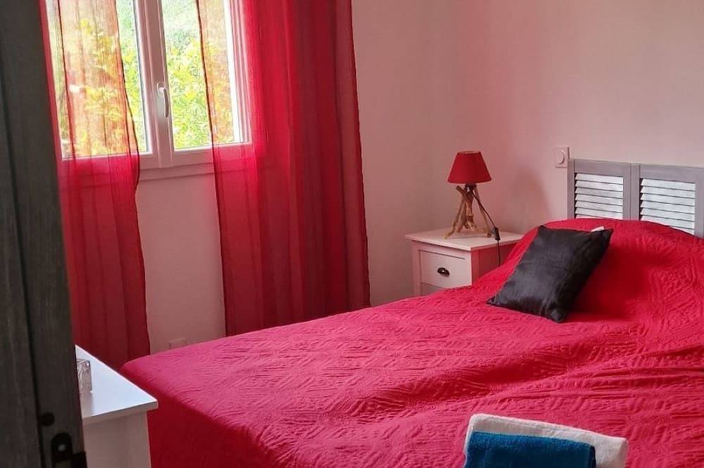 Villa Moderne Avec Jardin à 300 m du Bord de mer in Moriani-Plage, Corte e dintorni