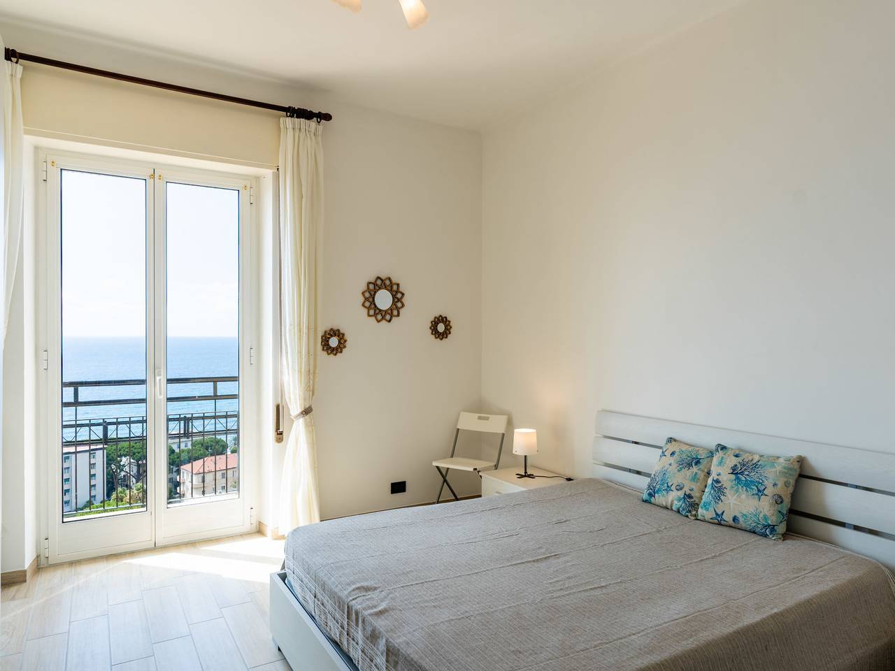 Apartamento entero, Seaview in Alassio, Riviera di Ponente