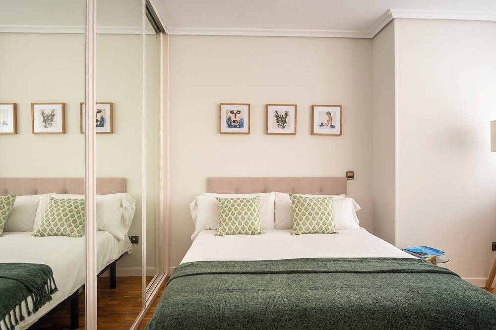 Ganze Wohnung, Apartamento Ideal al Lado de la Catedral in Santander, Kantabrische Küste