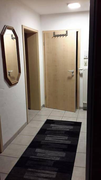 Ferienwohnung für 2 Personen, mit Garten in Gerolzhofen - 3