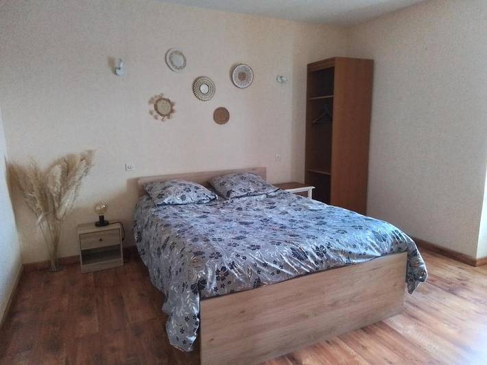 Location de vacances pour 7 personnes, avec balcon à Torfou - 2