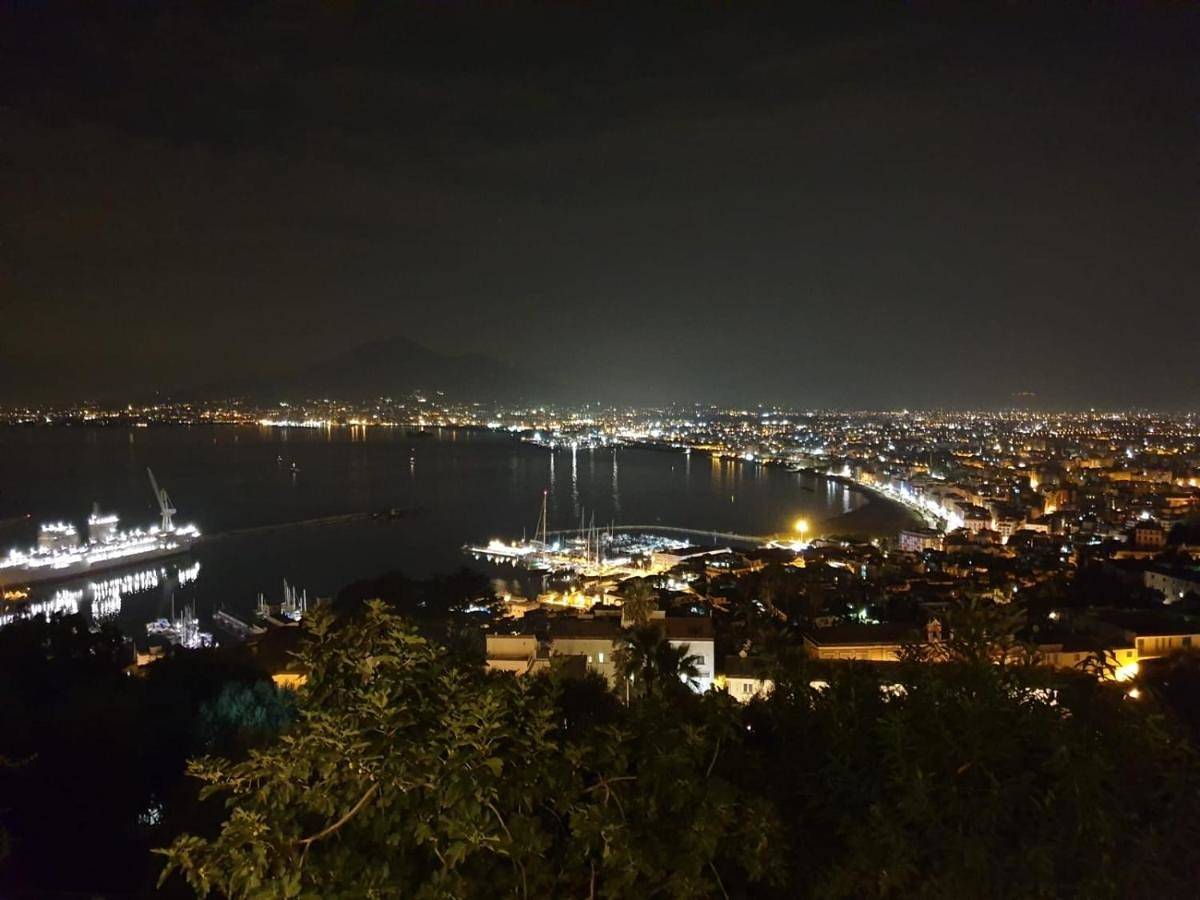 Vesuvio Rooms in Gragnano, Napoli e dintorni