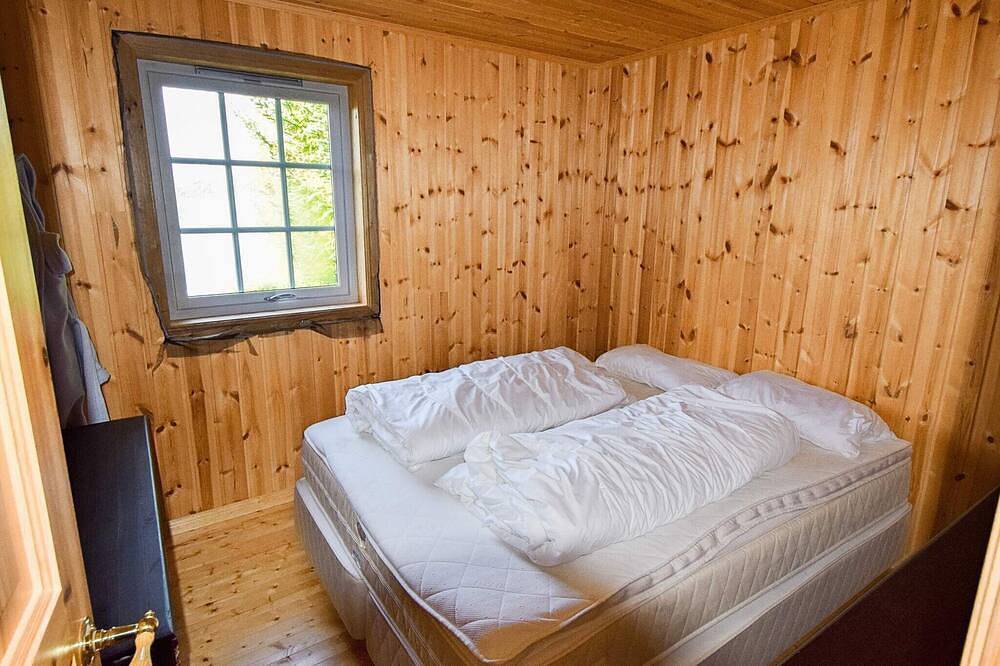 4 Personen Ferienhaus in Botnhamn in Senja, Lenvik