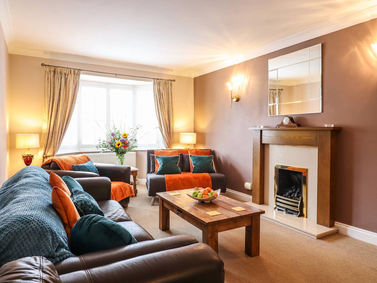 23 Brandeston Close in Suffolk