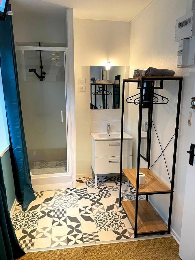 Hôtel pour 2 personnes dans Famars - 3