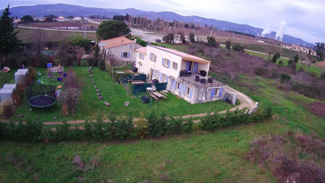Appartement entier, Maison Tifaloc in Montélimar, Région de nyons