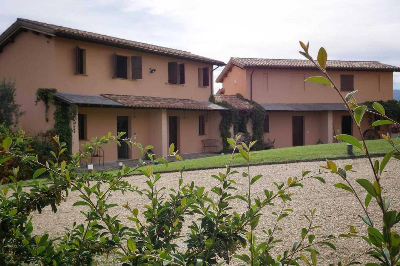 One-Bedroom Apartment in Spoleto, Province de Pérouse