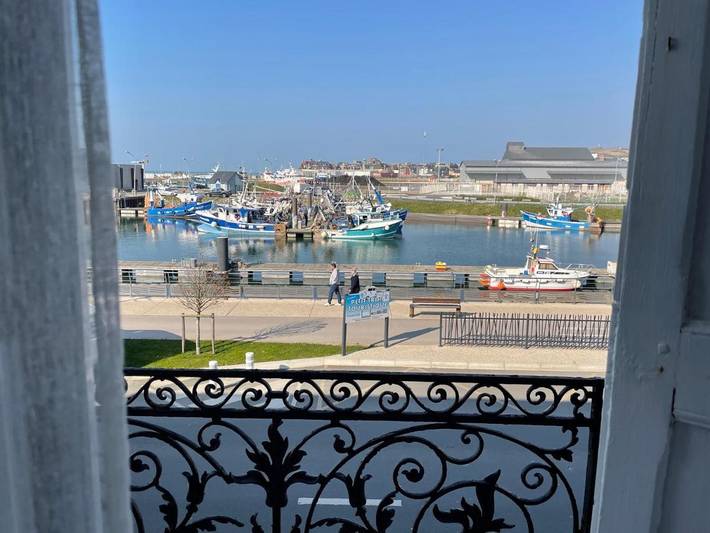 Villa pour 8 personnes, avec vue et jardin