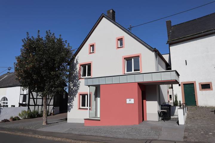 Ferienwohnung für 2 Personen, mit Terrasse - 1