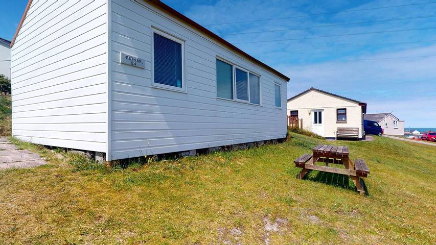 Gîte pour 4 personnes - 1