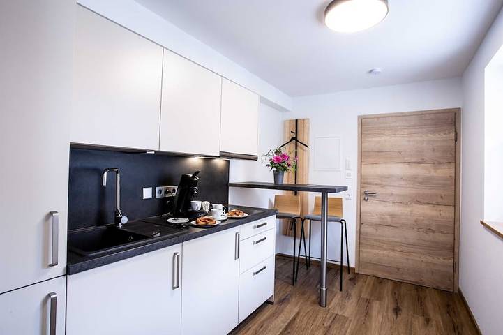 Ferienwohnung für 2 Personen, mit Garten in Siegelsbach