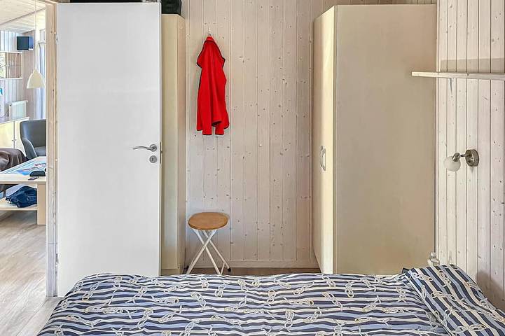 Strandhaus für 4 Personen, mit Sauna in Travemünde - 2