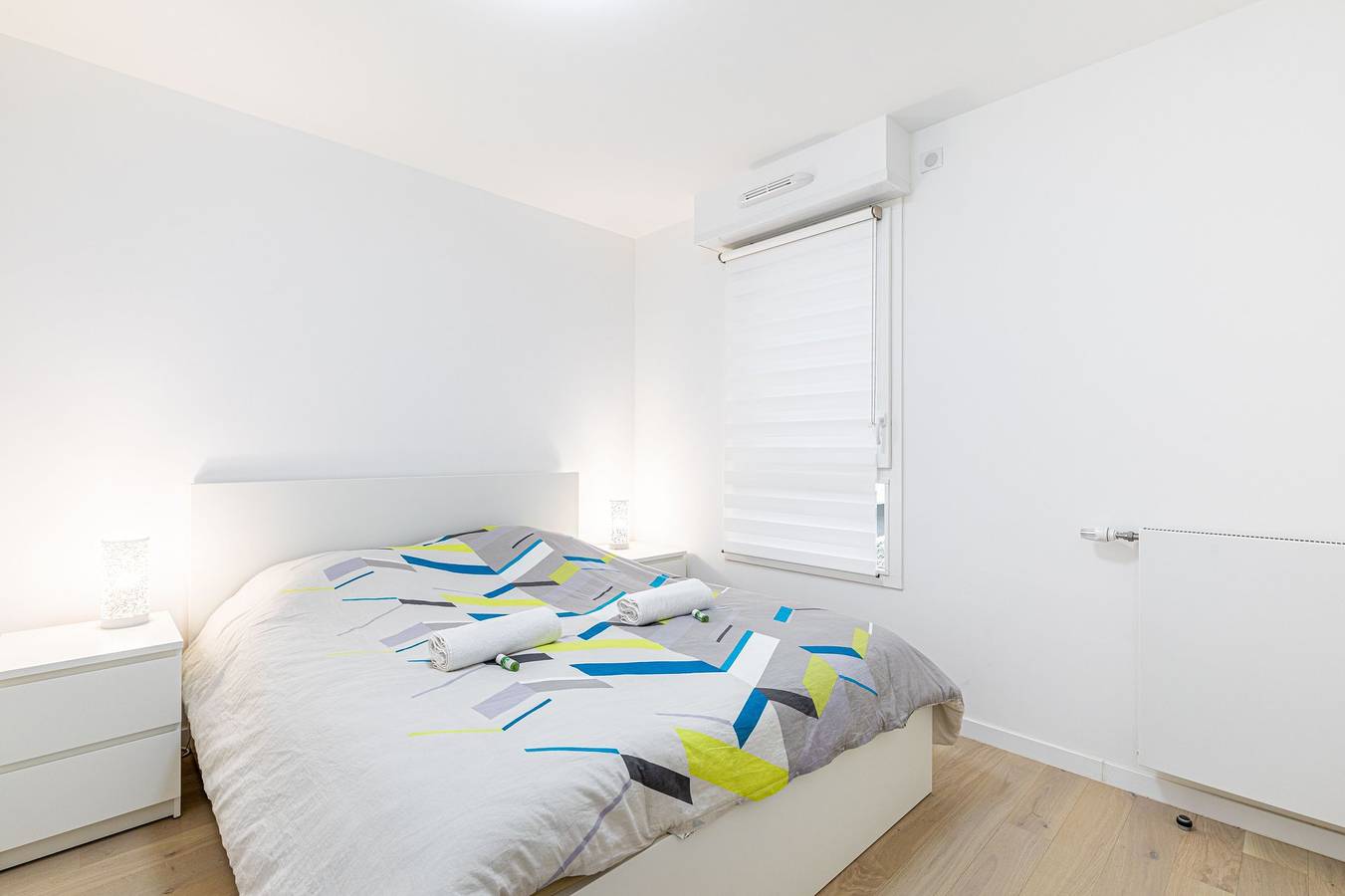 Apartamento entero, Guestready - estancia moderna Issy-les-Moulineaux in Issy-les-Moulineaux, Altos del Sena