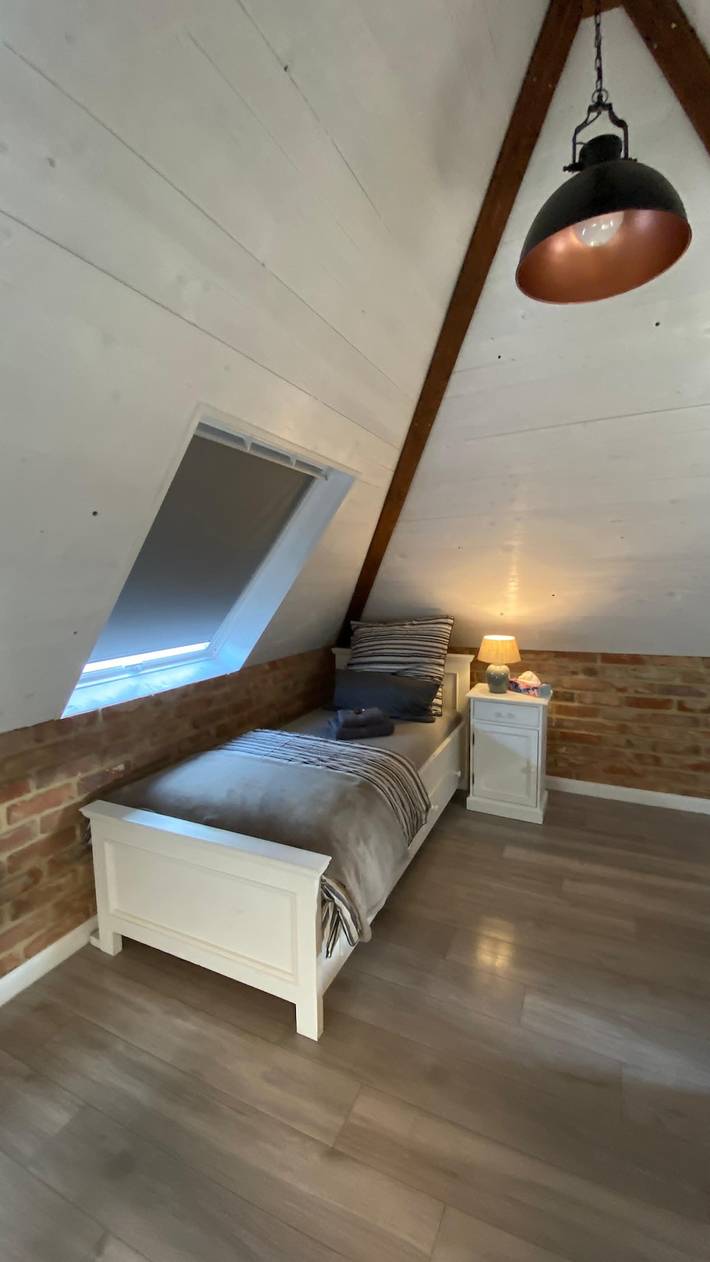 Ferienwohnung, mit Terrasse in Bonn und Umgebung - 4