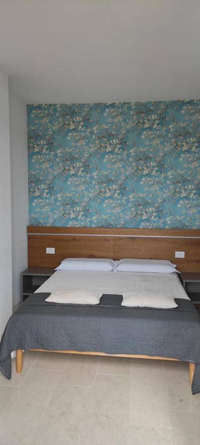 Corte Bottura agriturismo in Castelnuovo del Garda, Prealpi Gardesane