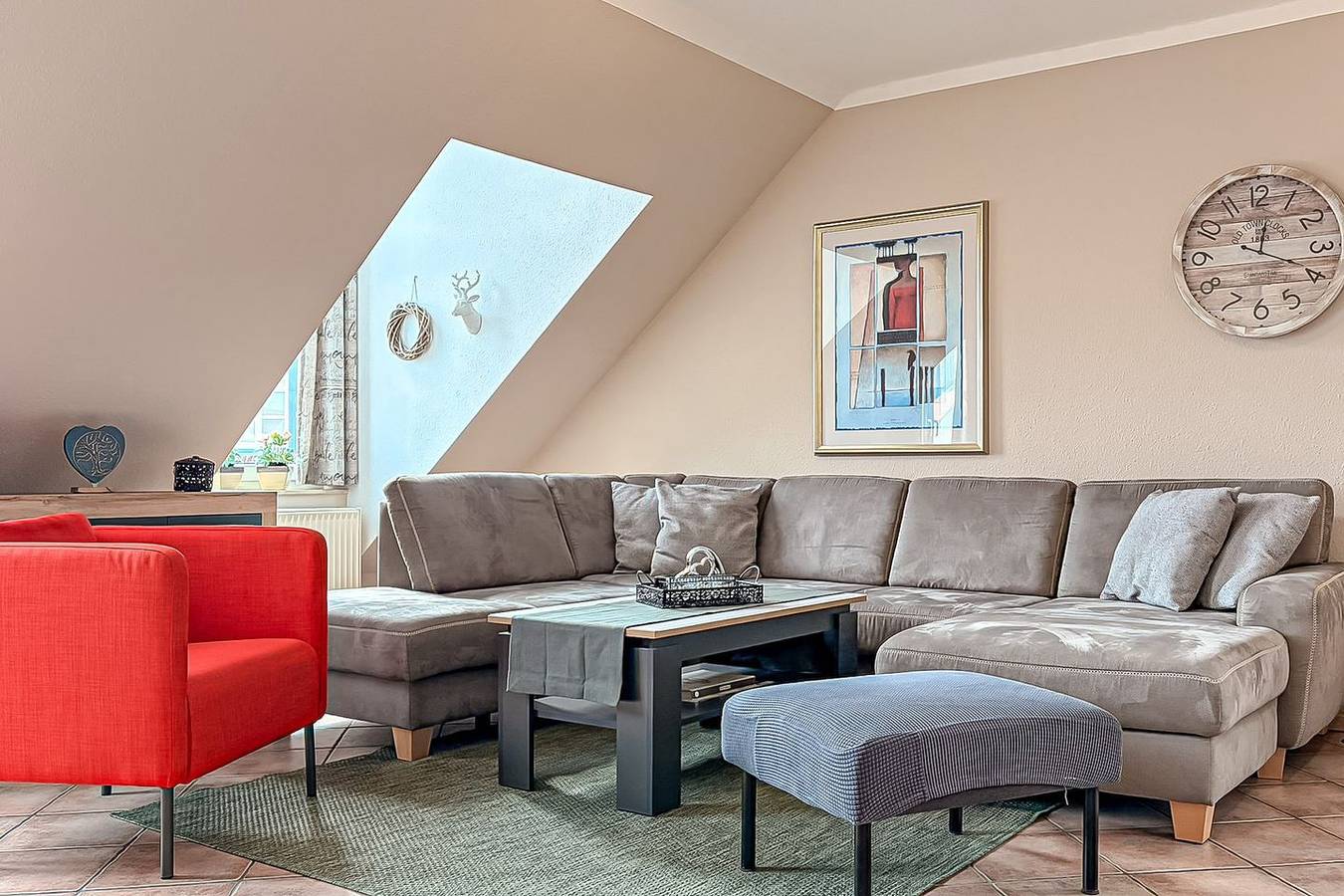 Ferienwohnung in Boltenhagen für 4 Personen in Boltenhagen