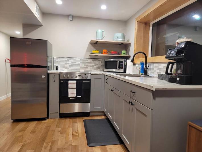 Appartement de vacances pour 2 personnes