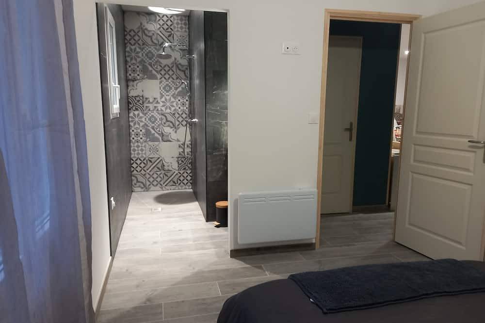 Comfortable 2bed house in Ardèche in Saint-Montan, Privas