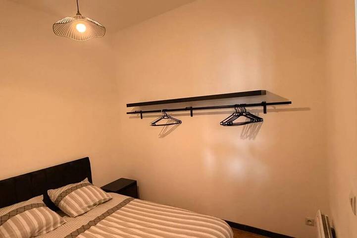 Entire apartment, Homerez - Apt Valenciennes in Valenciennes, Valenciennes region