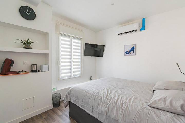 Gîte pour 2 personnes à Cormontreuil - 3