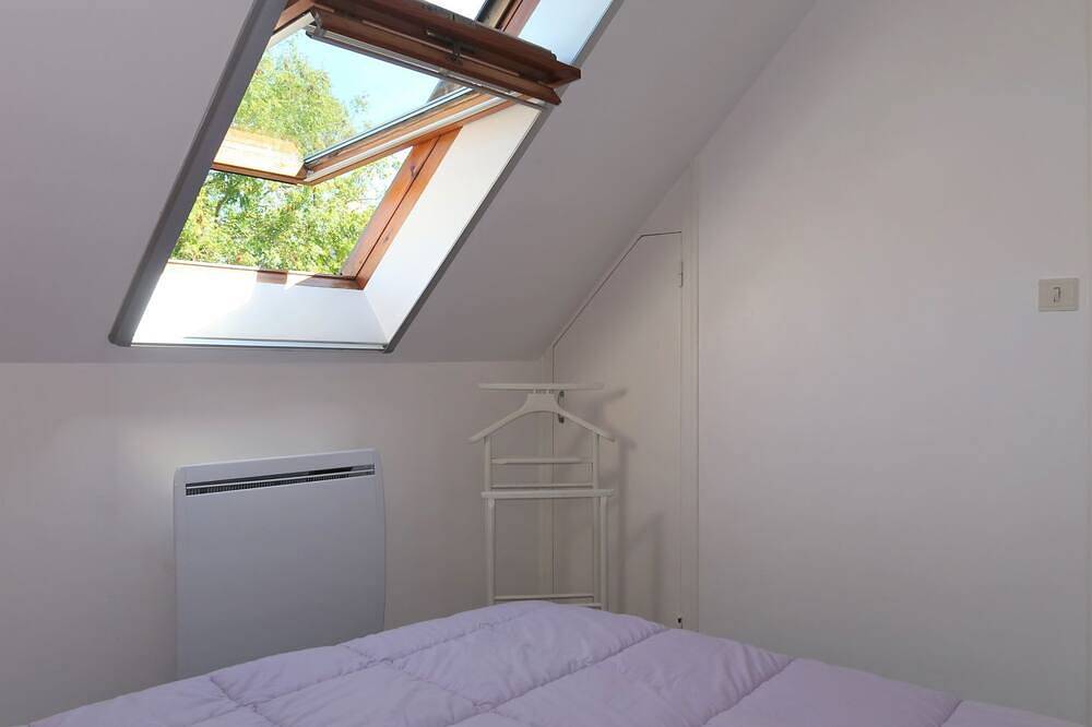 Ganze Wohnung, Camélia in Pont-l'Abbé, Quimper und Umgebung