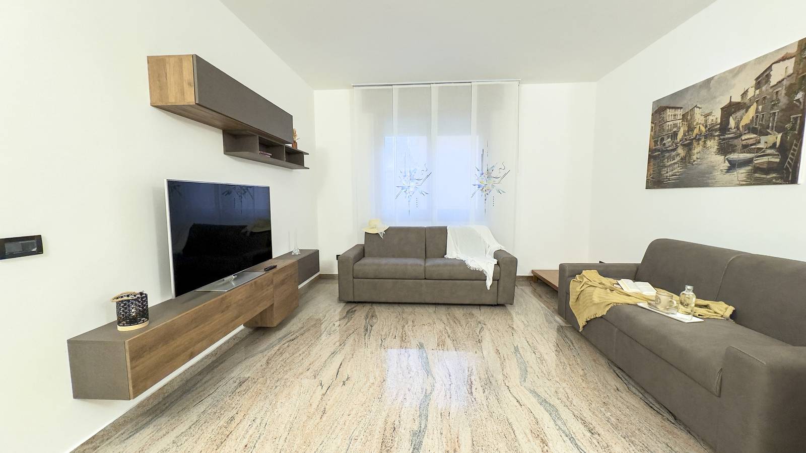 Ganze Wohnung, Casa Micio in Chioggia, Venedig Provinz