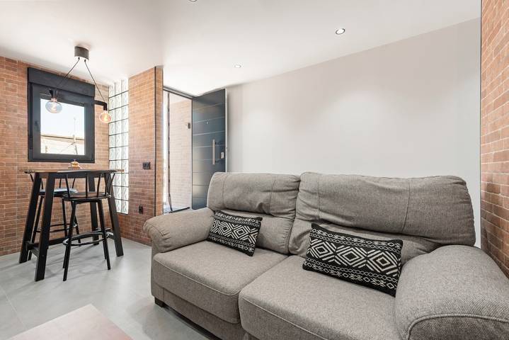 Ferienwohnung für 2 Personen in Malaga - 4