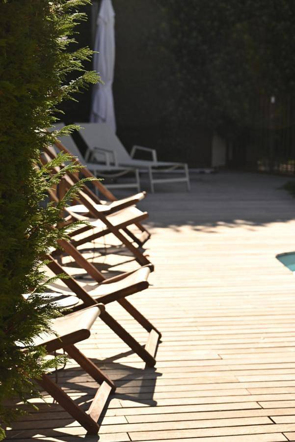 Bastide le Petit Clos - les 2 Gîtes in Perpignan, Mittelmeerküste (Frankreich)