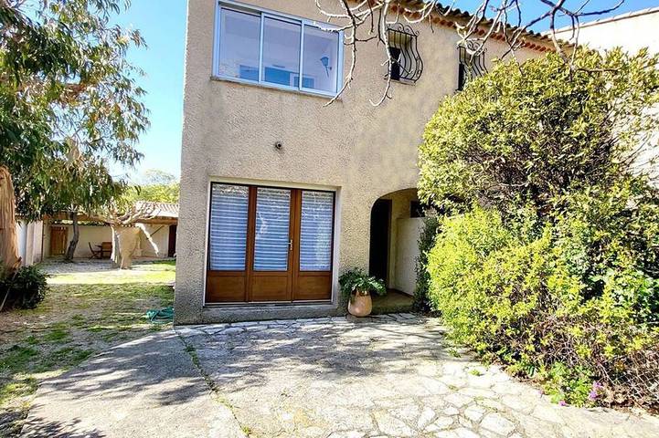 Holiday home for 5 people, with garden, with pets - 1