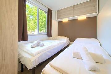 Camping für 5 Personen in Brzac, Krk, Bild 1