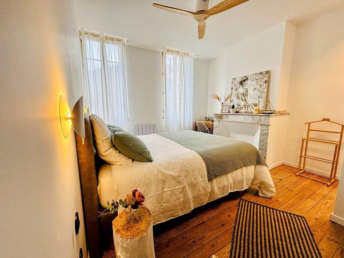 Gîte pour 2 personnes à Toulouse - 3