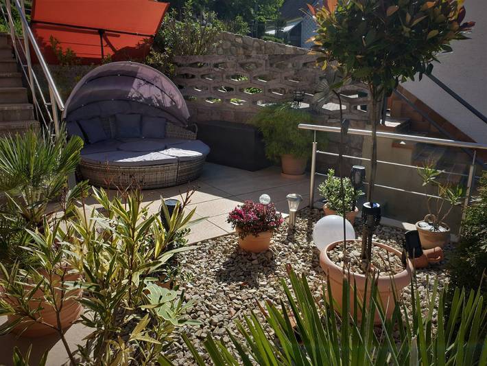 Ferienwohnung für 2 Personen, mit Garten und Terrasse in Rheinland-Pfalz - 4