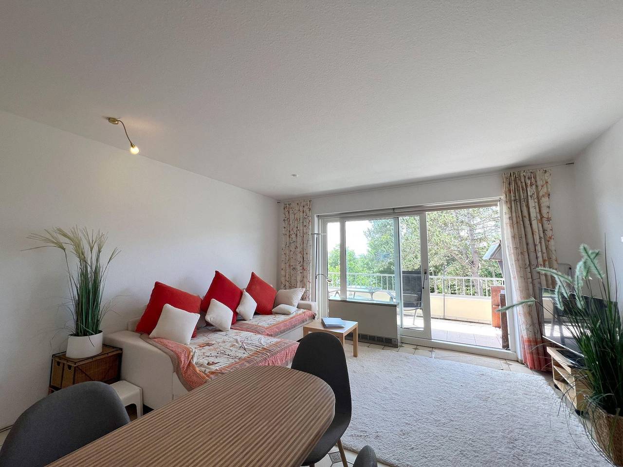 Ganze Ferienwohnung, Haus Atlantis Whg 08 in St. Peter-Bad, St. Peter-Ording