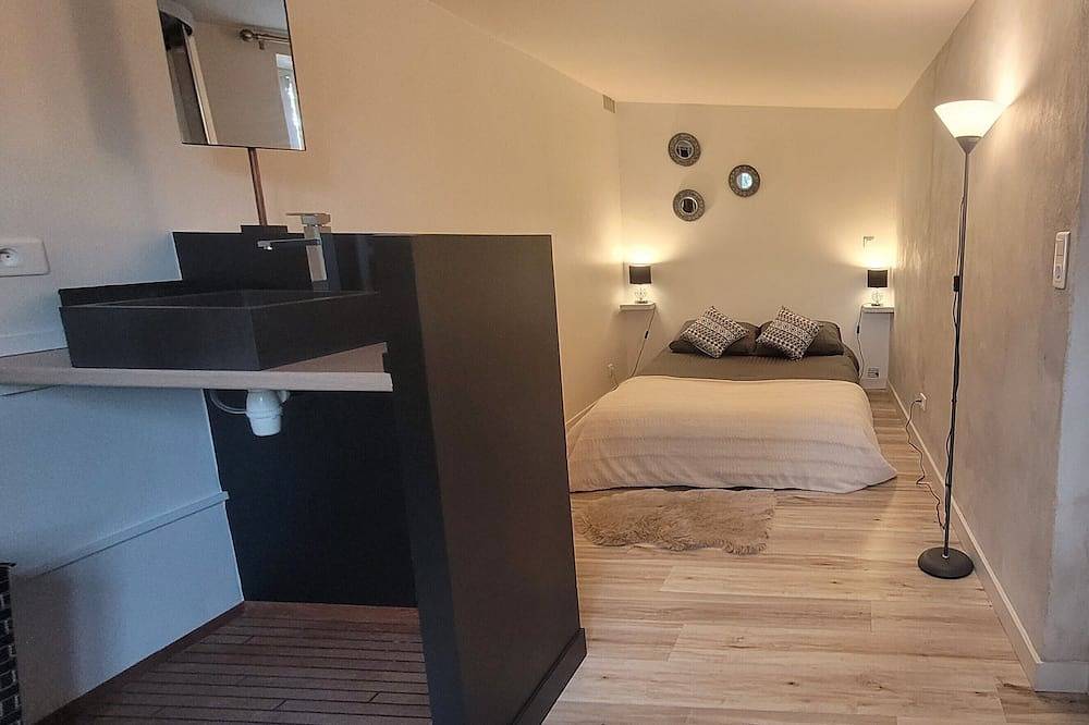 Ground floor house-Rance estuary in Le Minihic-sur-Rance, Saint-Malo und Umgebung