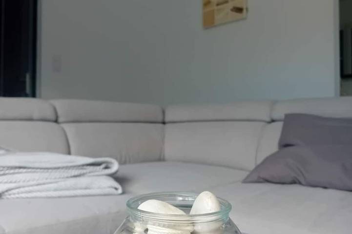 Location de vacances pour 7 personnes, avec jardin et terrasse dans Vert Bois - 4