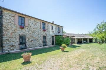 Gîte pour 4 Personnes dans Magliano in Toscana, Maremma, Photo 3
