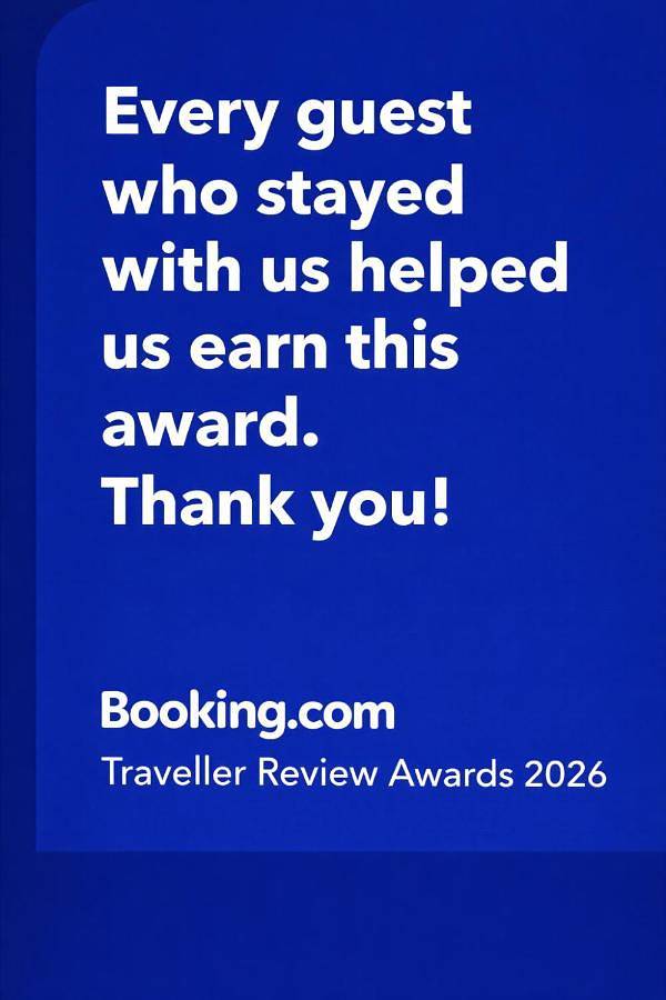 Apartamento de vacaciones para 2 personas, con jardín y vistas - 1