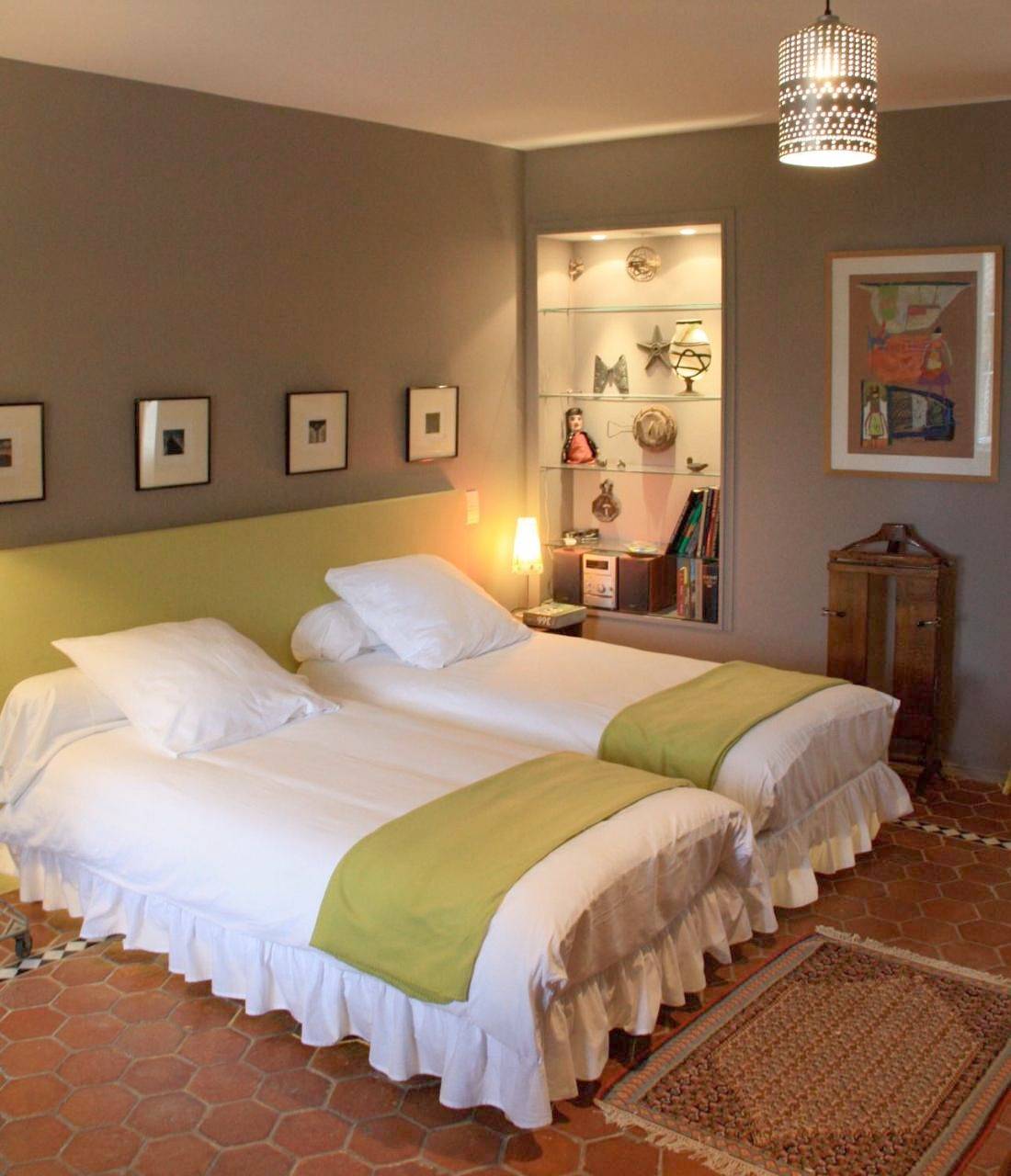 L'Atelier du Relais in Laives, Région de Chalon-sur-Saône