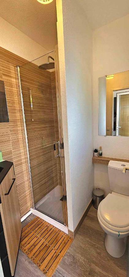 Holiday Home in Cazaux, La Teste-de-Buch