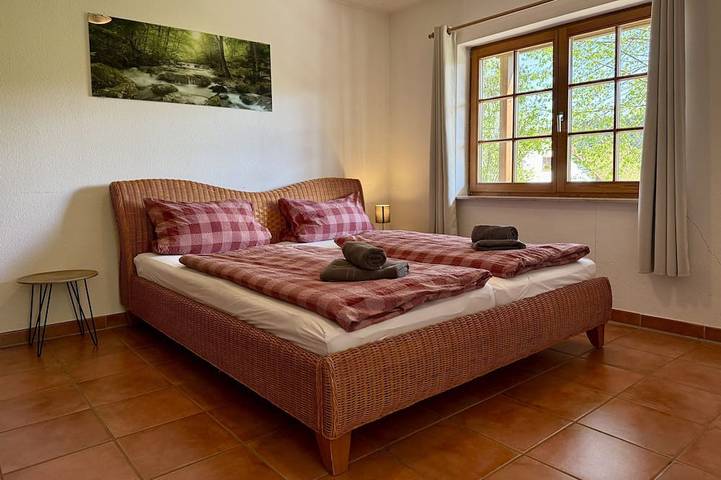 Ferienhaus für 14 Personen, mit Whirlpool und Garten sowie Sauna, mit Haustier in Loßburg - 2