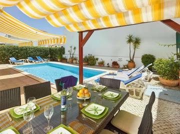 Glamping para 8 Pessoas em Altura, Algarve, Foto 1