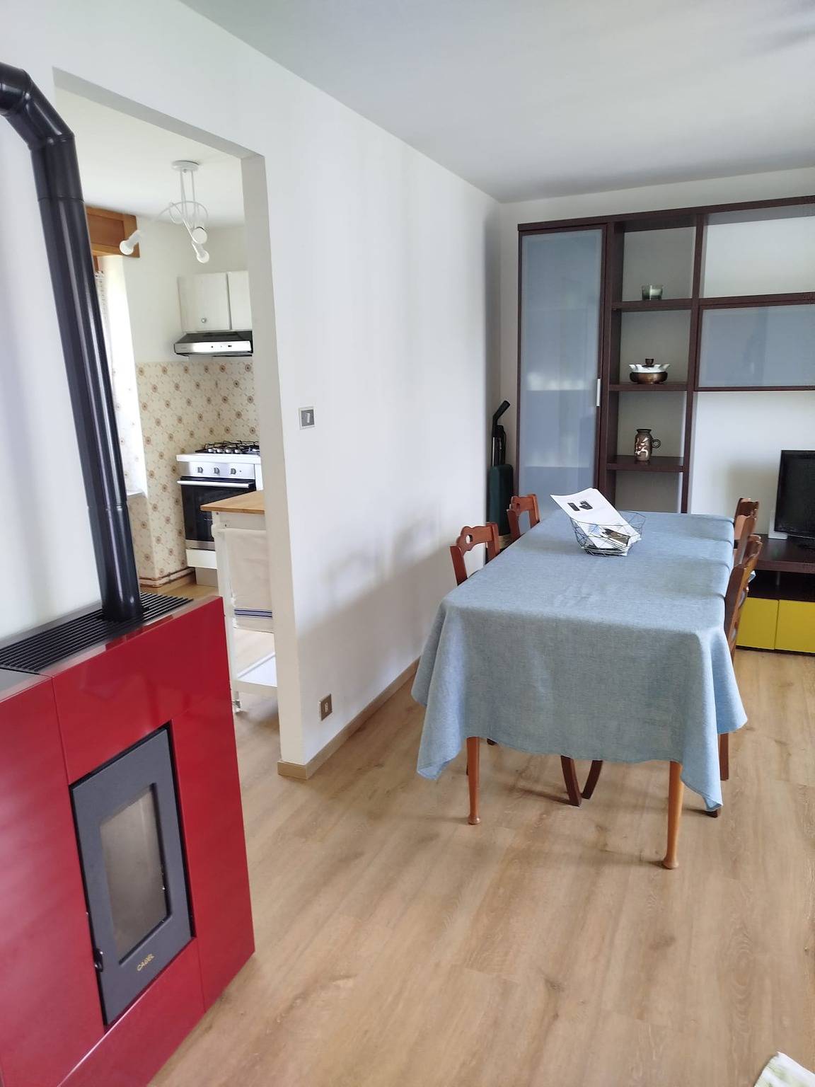 Maison de vacances - Dayné in Plan d'Introd, Comune di Introd