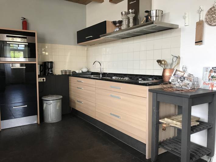 Ferienhaus für 8 Personen, mit Garten in Callantsoog - 4