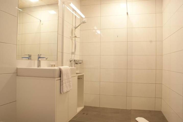 Gîte pour 2 personnes, avec vue et balcon à Feldkirch - 4