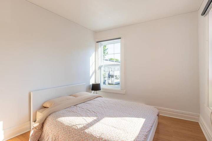 Gîte pour 6 personnes, avec balcon dans Trois-Rivières (Canada) - 2